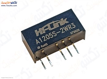 A1205S-2WR3
