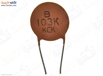 10NF 50V CERAMIC 10NF 50V CERAMIC