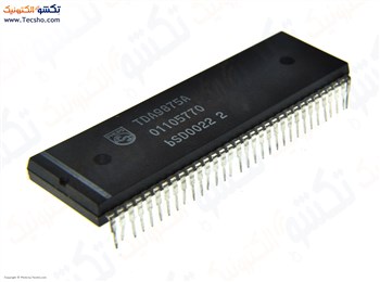 TDA 9875