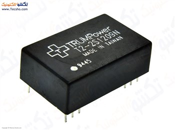 مبدل T2-2S1209N