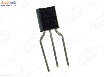 TR F423TO-92