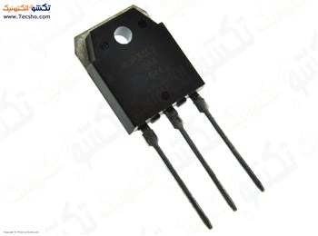 TR RGP30E2 TO-3P
