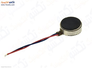 موتور ویبره 3 ولت 9000RPM موتور ویبره 3 ولت 9000RPM
