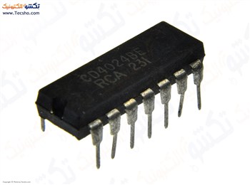 CD4024BE CD4024BE
