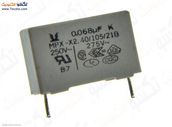 68NF 250V MKT 68NF 250V MKT