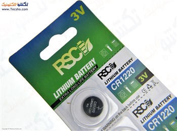 BATTERY CR1220 RSC FALEIH