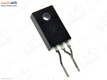 C 4804 TO-220F ORG