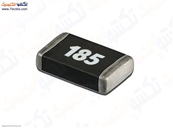 RES 1.8M SMD 1/4W 1206