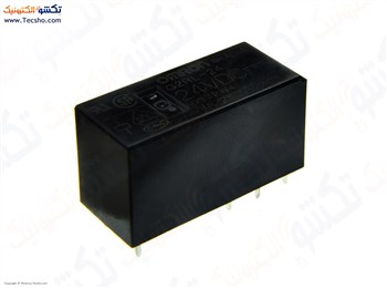 RELE 24V 8A 8PIN OMRON G2RL-24VDC(260)