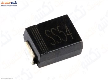 SS54 DO-214AC