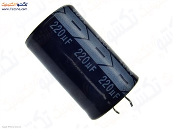 220UF 400V