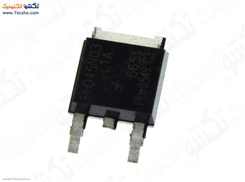 45N03LT D-PACK SMD