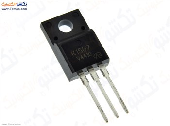 K 1507 TO-220F