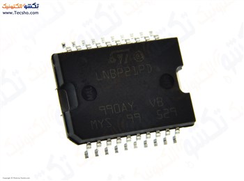 LNBP 21 SMD