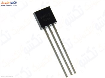 SENSOR SMT172 TO-92