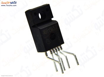STR 3BR1565JF TO-220F