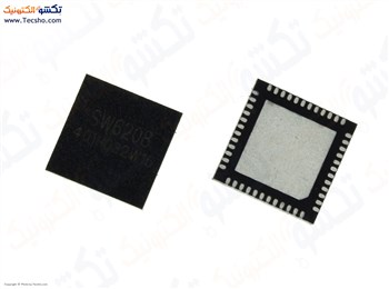 SW 6208 SMD QFN-48 SW 6208 SMD QFN-48