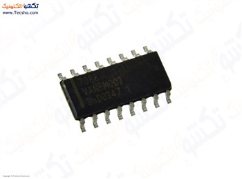 TDA 7088 SMD