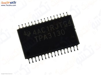 TPA3130 SOP-32 TPA3130 SOP-32