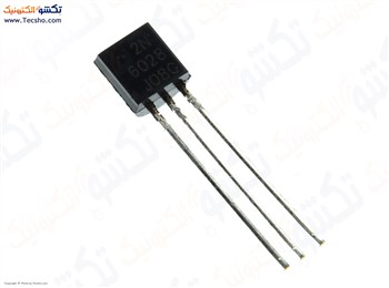 TR 2N6028 TO-92
