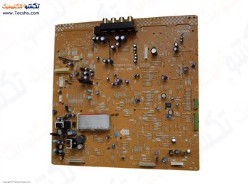 BOARD POWER RJBX0541AA BOARD POWER RJBX0541AA