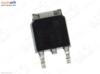 BTA204S-800E CODE 204S8E SOT-428 BTA204S-800E CODE 204S8E SOT-428