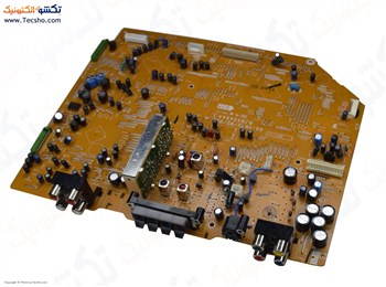 BOARD POWER RJBX0454AA BOARD POWER RJBX0454AA