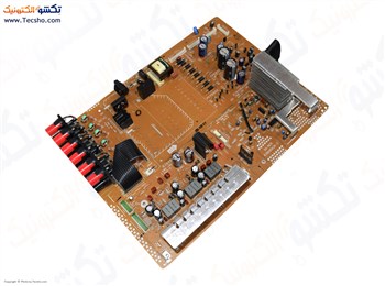 BOARD POWER RJBX0543AA BOARD POWER RJBX0543AA
