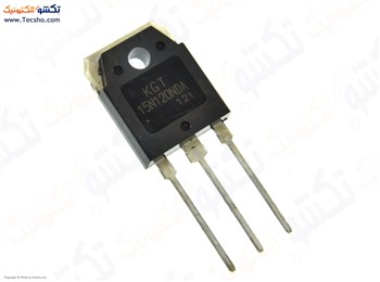 TR KGT15N120NDA TO-3P