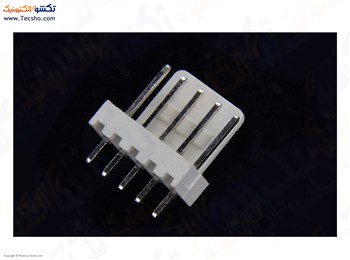 CONNECTOR 5PIN MOKHABERATI NARI CONNECTOR 5PIN MOKHABERATI NARI