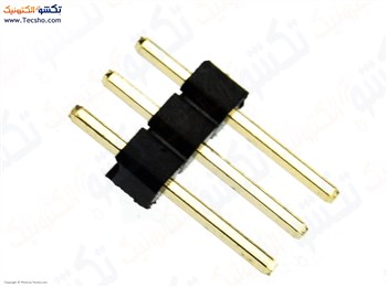 PIN HEDER NARI SAF 1*3PIN 1.3CM 2MM PIN HEDER NARI SAF 1*3PIN 1.3CM 2MM