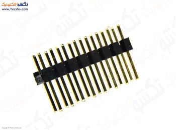 PIN HEDER NARI 2*8 1CM 2MM PIN HEDER NARI 2*8 1CM 2MM
