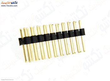 PIN HEDER NARI 2*10 1CM PIN HEDER NARI 2*10 1CM