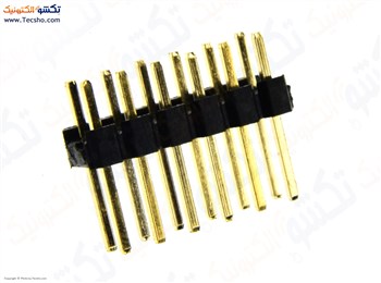 PIN HEDER NARI 1CM 2*6 2MM PIN HEDER NARI 1CM 2*6 2MM