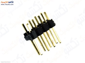 PIN HEDER NARI 1CM 2*4 2MM PIN HEDER NARI 1CM 2*4 2MM
