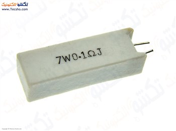 RES 0.1R 7W AJORI ISTADEH RES 0.1R 7W AJORI ISTADEH