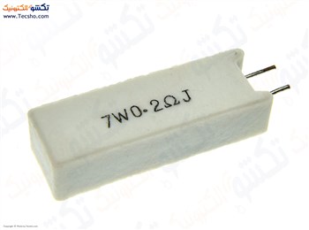 RES 0.2R 7W AJORI ISTADEH RES 0.2R 7W AJORI ISTADEH