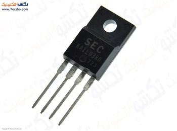 KA 1L0380 TO-220F