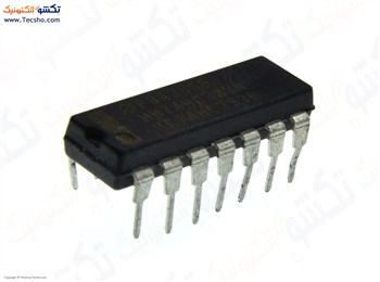 MM 74HC393N DIP MM 74HC393N DIP