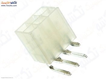 CONNECTOR NARI 6PIN ATX 2*3 CONNECTOR NARI 6PIN ATX 2*3