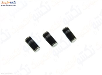 1N4007 SMD MINIMELF 1N4007 SMD MINIMELF