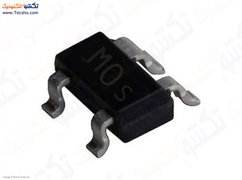 TR BF998 SMD