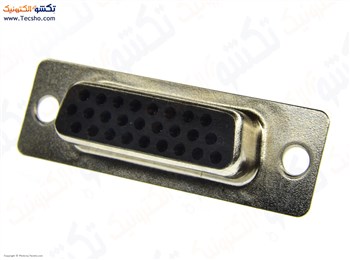 CONNECTOR MADEGI LPT 26PIN CONNECTOR MADEGI LPT 26PIN