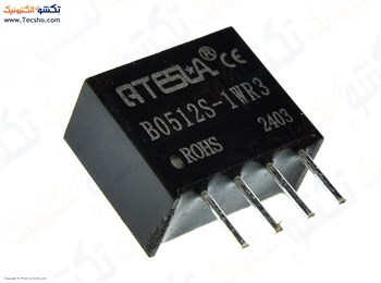 B0512S-1WR3 TESLA B0512S-1WR3 TESLA