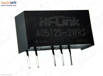 A0512S-2WR3 A0512S-2WR3