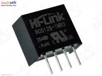 B0512S-1WR3 HI-LINK B0512S-1WR3 HI-LINK