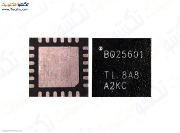 BQ25601 BQ25601