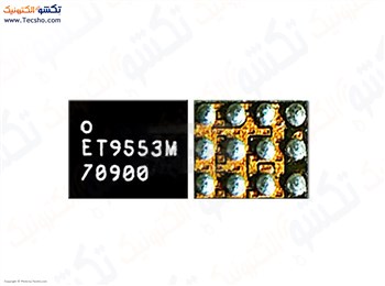 ET9553M ET9553M