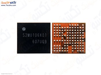 S2MU106X01 S2MU106X01