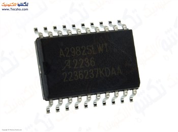 A2982SLW-T SMD